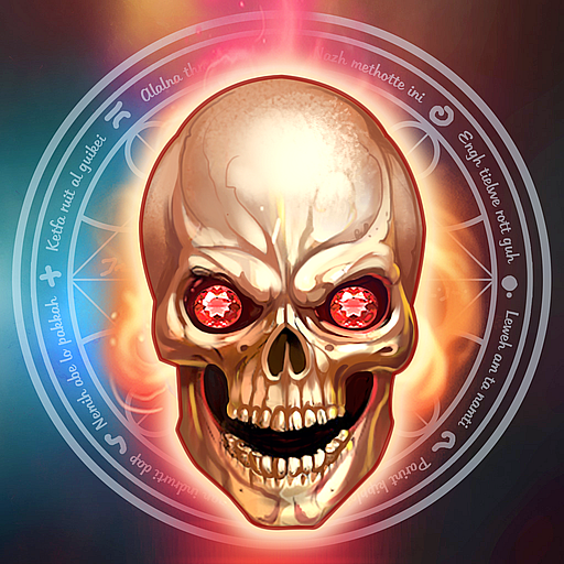 Gunspell – Match 3 Battles 1.6.653 APK [MOD money]