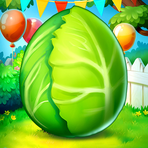 Tastyland- Merge 2048, cooking games, puzzle games 2.6.0 APK [MOD free shopping]