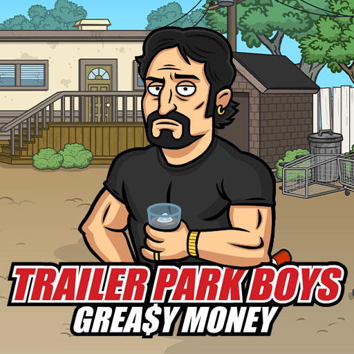 Trailer Park Boys: Greasy Money 1.26.1 APK [MOD money]