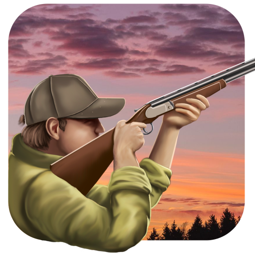 Hunting Simulator Game. The hunter simulator 6.12 APK [MOD money/menu]