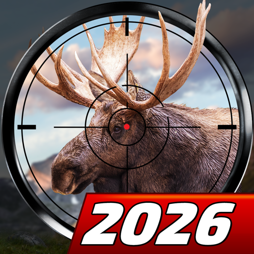 Wild Hunt:Sport Hunting Games. Hunter & Shooter 3D 1.462 APK [MOD ammo/menu]