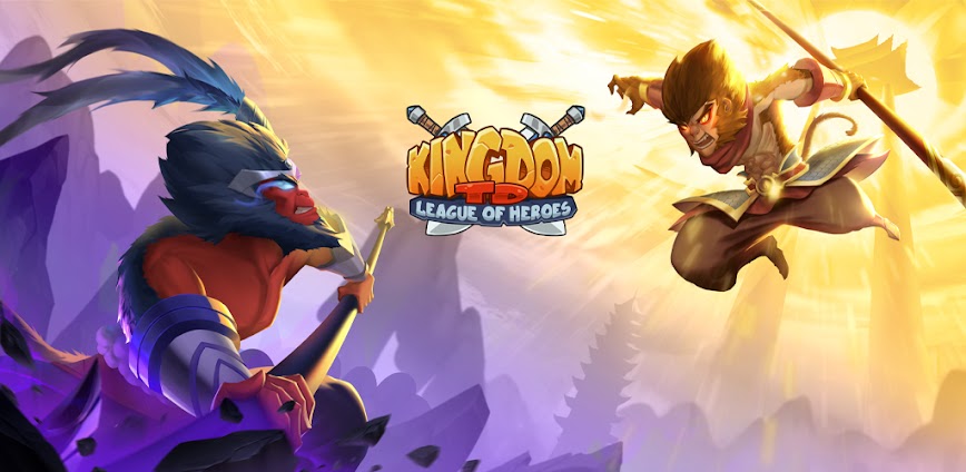 Empire Warriors: Tower Defense TD Strategy Games 2.4.42 APK [MOD free shopping]