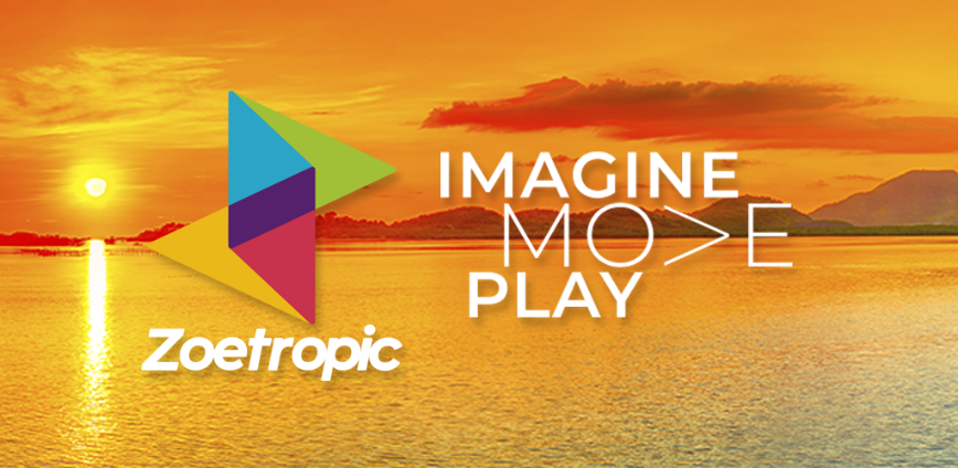 Zoetropic – Photo in motion 2.1.22 APK