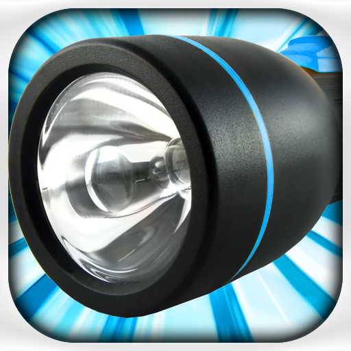 Tiny Flashlight + LED 5.4.1 APK [MOD adfree]