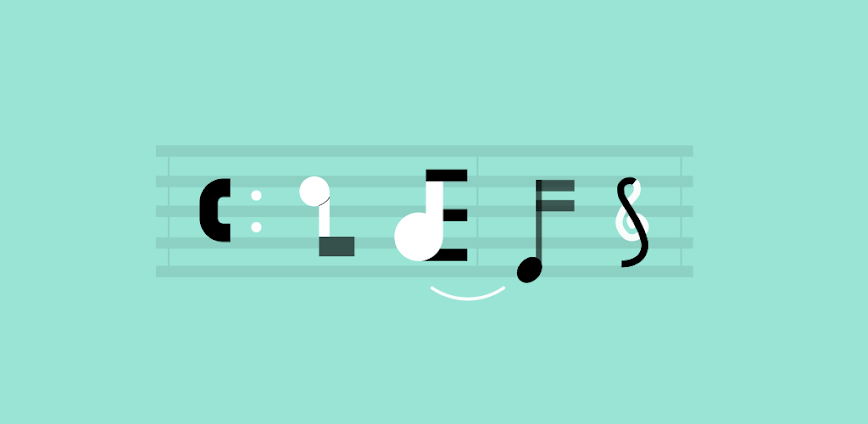 Clefs: Music Reading Trainer 1.0.23 APK