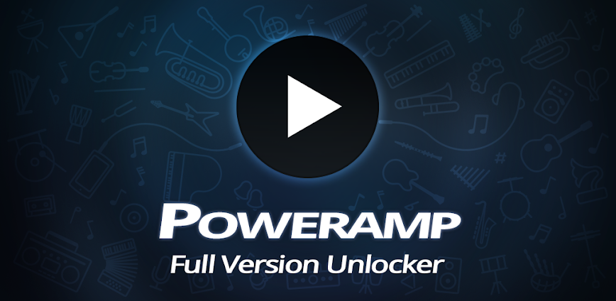 Poweramp v3 build 905 APK
