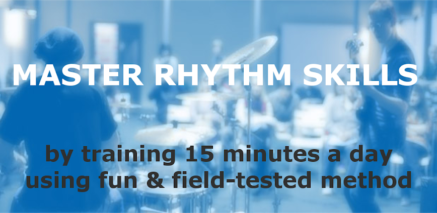Rhythm Trainer 0.2102170954 APK