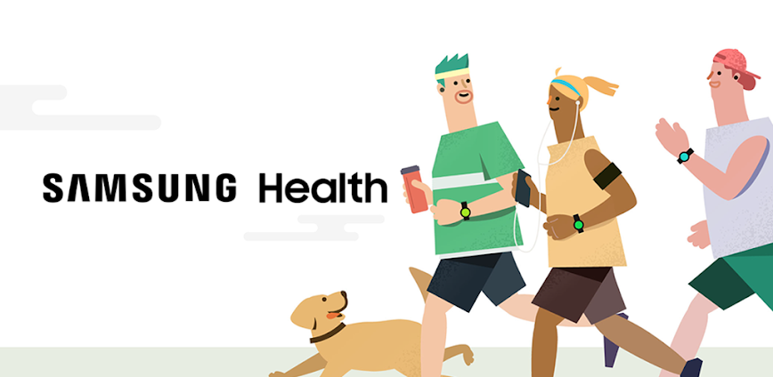 Samsung Health 6.16.0.047 APK