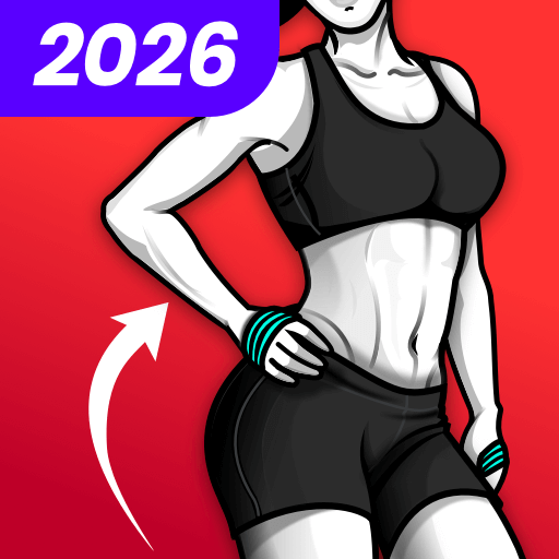 Women Workout at Home – Female Fitness 1.2.3 APK