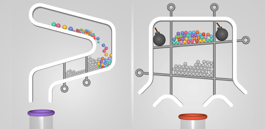 Pull the Pin 0.111.1 APK [MOD money]