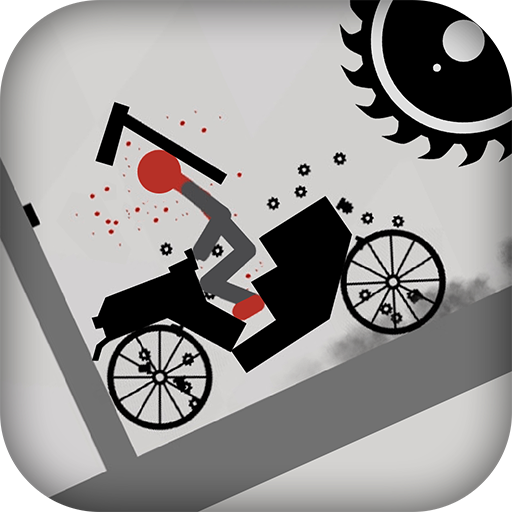 Stickman Falling 2.12 APK [MOD free shopping]