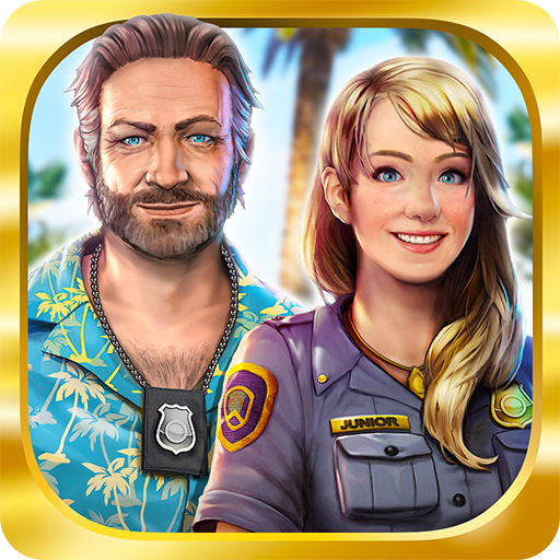 Criminal Case: Pacific Bay 2.39 APK [MOD money]