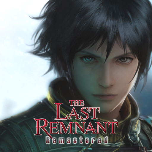 THE LAST REMNANT Remastered 1.0.3 APK and OBB [MOD god mode/menu]