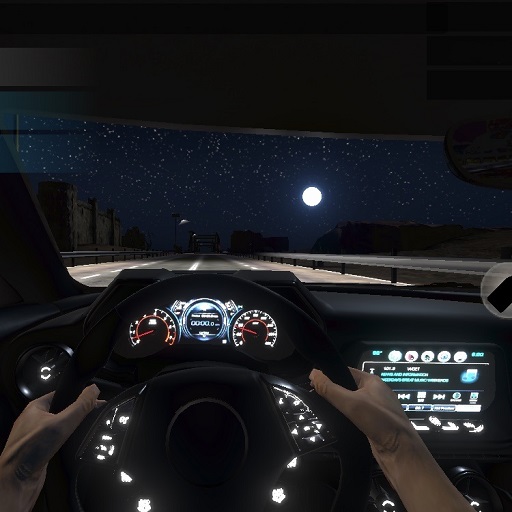 Real Driving 2:Ultimate Car Simulator 1.02 APK [MOD money]