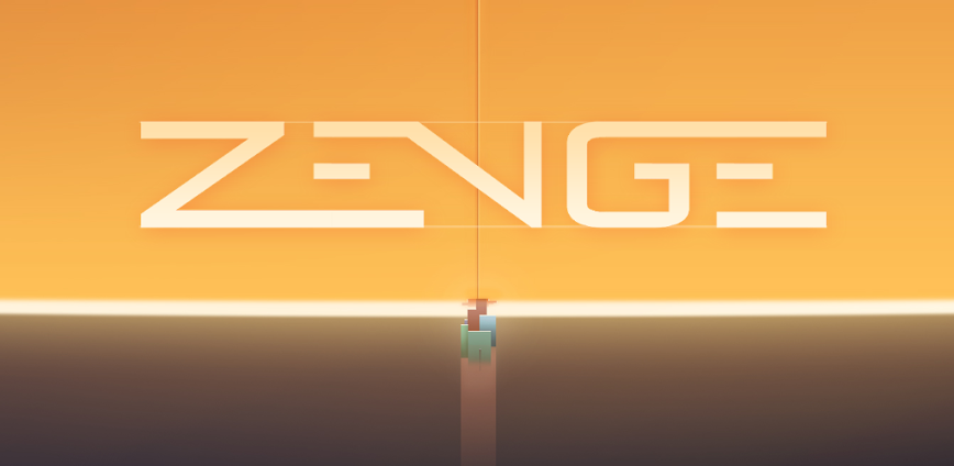 Zenge 1.08 APK [MOD unlocked]
