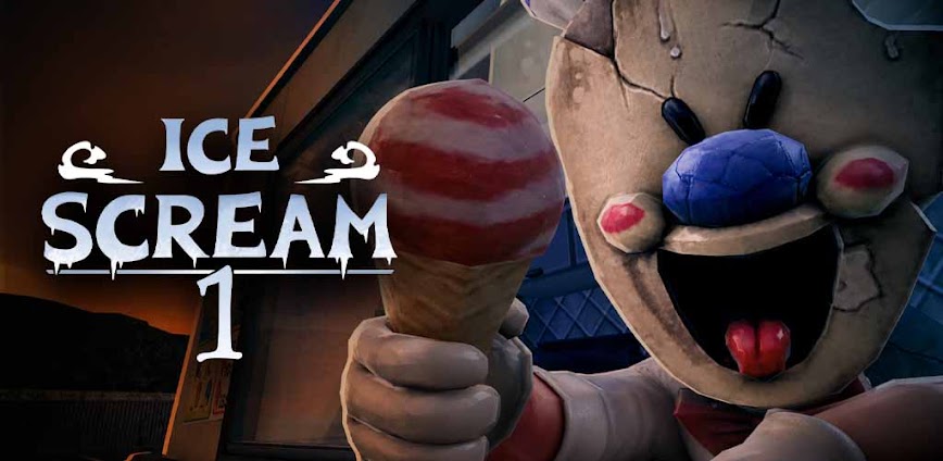 Ice Scream: Horror Neighborhood 1.1.9 APK [MOD god mode/menu]