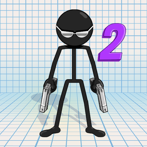 Gun Fu: Stickman 2 v1.36.2 APK [MOD money]