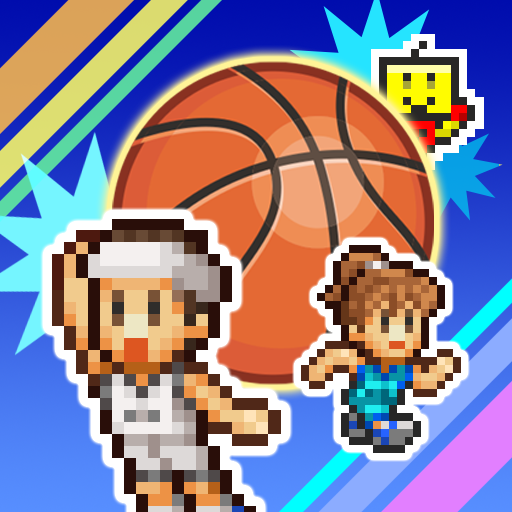 Basketball Club Story 1.3.6 APK [MOD money]