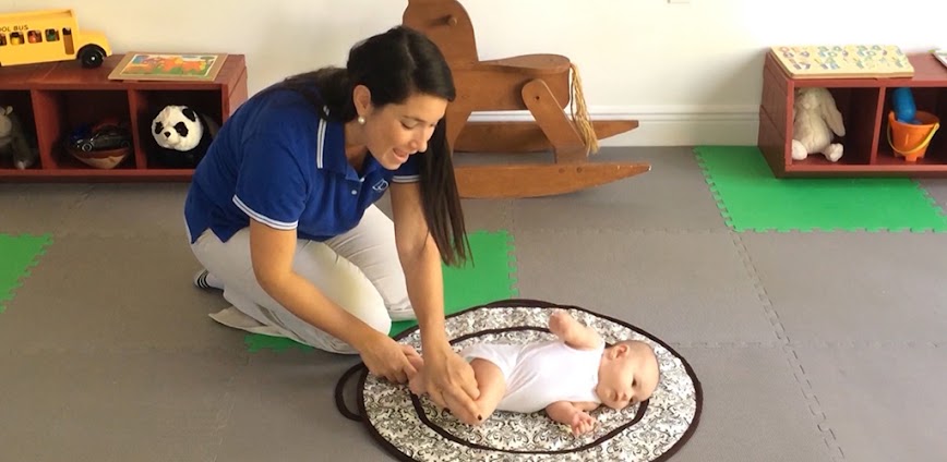 BabySparks – Development Activities and Milestones 4.6.12 APK