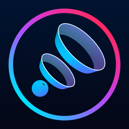 Boom: Music Player, Bass Booster and Equalizer 2.5.2 APK