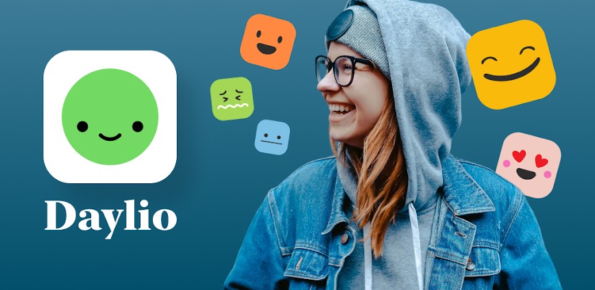 Daylio – Diary, Journal, Mood Tracker 1.38.2 APK Premium