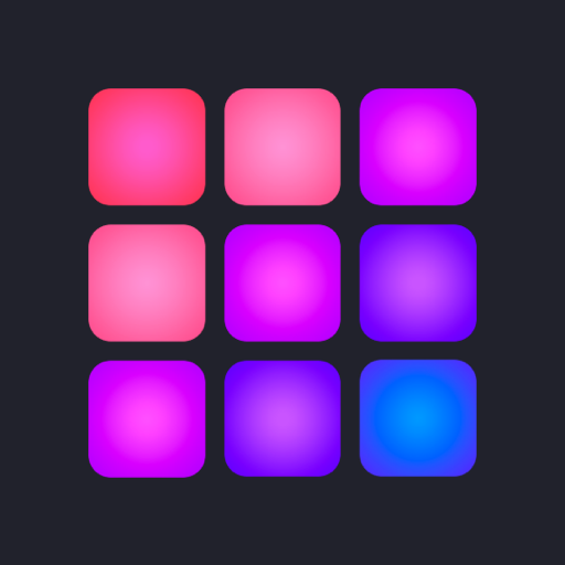 Drum Pad Machine – Beat Maker 2.10.1 APK [Premium]
