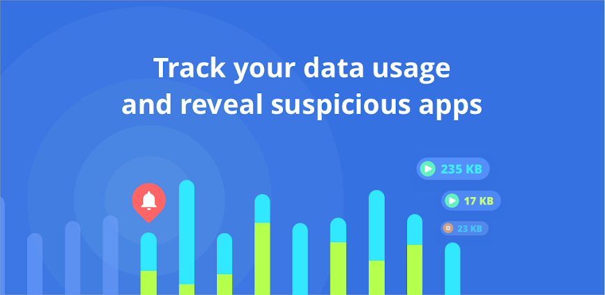 GlassWire – Data Usage Privacy v3.0.360r APK [MOD unlocked]