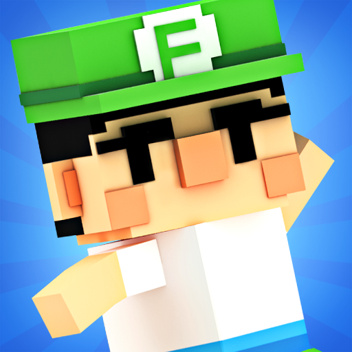 Fernanfloo Party 1.4.1 APK [MOD free shopping]