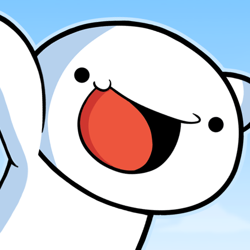 TheOdd1sOut: Let's Bounce 1.0 APK [MOD free shopping]