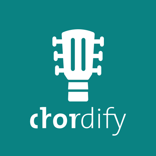 Chordify – Guitar, Ukulele and Piano Chords 1696 APK