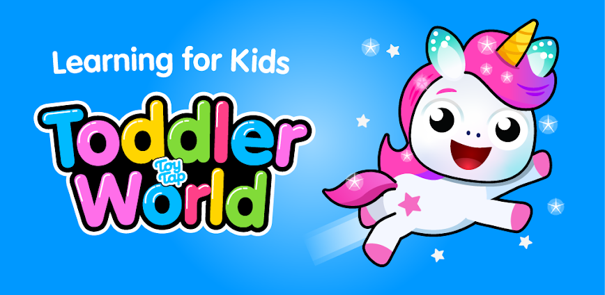 Toddler Games: Preschool Learning For 2-5 v2.3 APK [MOD unlocked]