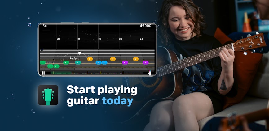 Yousician – An Award Winning Music Education App 4.25.0 APK