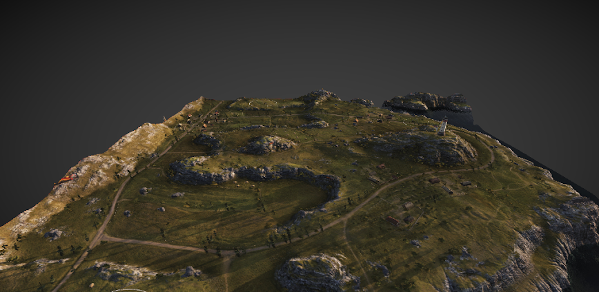 Map Inspector –