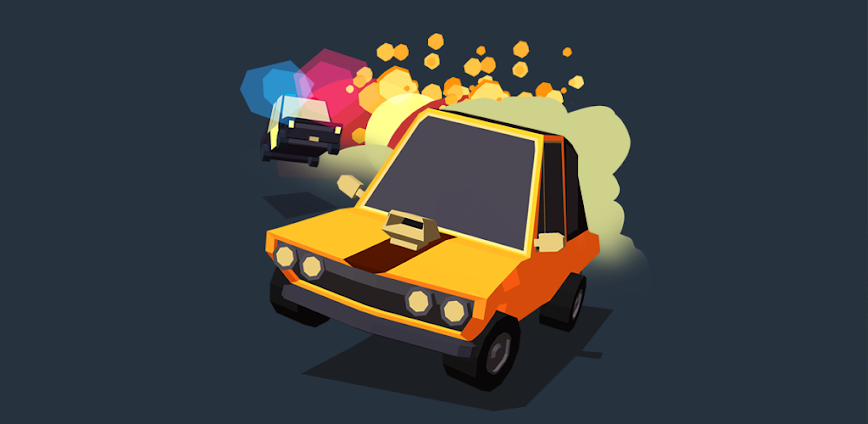 PAKO Forever 1.2.3 APK [MOD unlocked]