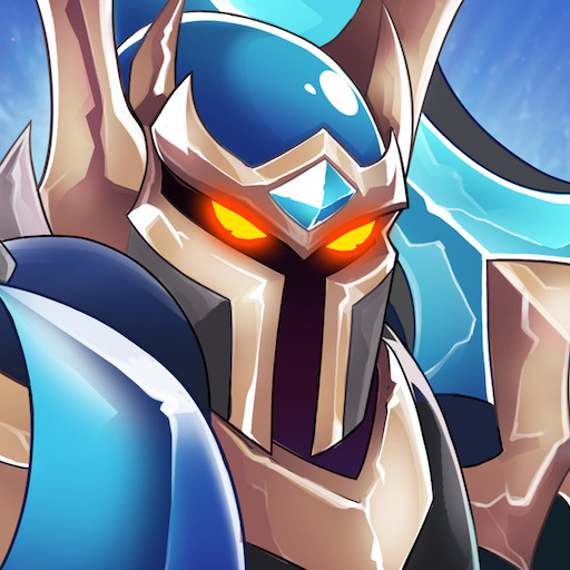 Tiny Gladiators 2: Heroes Duels – RPG Battle Arena 2.4.5 APK [MOD enemy does not attack/menu]
