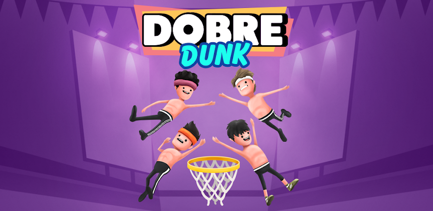Dobre Dunk 1.0.14 APK [MOD free shopping]