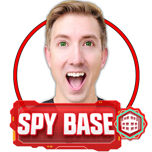 Spy Ninja Network – Chad & Vy 4.0 APK [MOD free shopping]