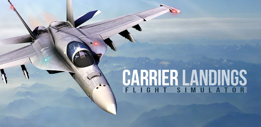 Carrier Landings Pro 4.3.7 APK [MOD unlocked]