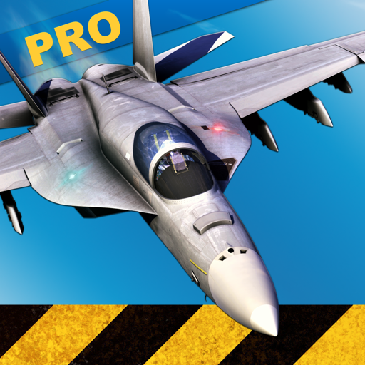 Carrier Landings Pro 4.3.7 APK [MOD unlocked]
