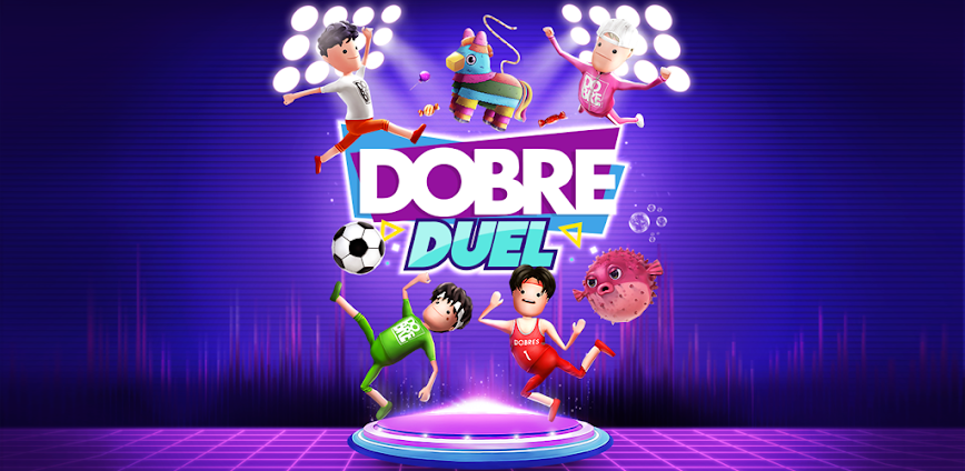 Dobre Duel 1.6 APK [MOD free shopping]