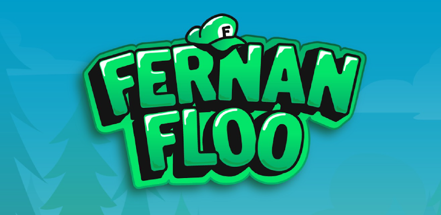 Fernanfloo 3.4 APK [MOD money]