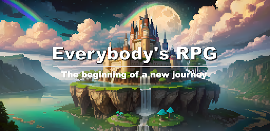 Everybody’s RPG 1.8 APK