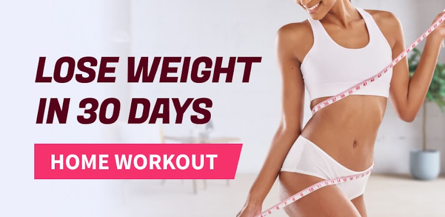 Lose Weight in 30 Days 1.0.58 APK