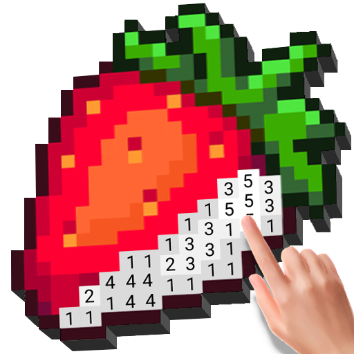 No.Pix – Color by Number Pixel Art Coloring Book 21.4.1 APK [MOD unlocked]