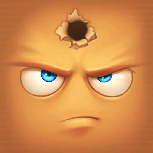Hide Online 4.9.1 APK [MOD unlimited bullets/menu]