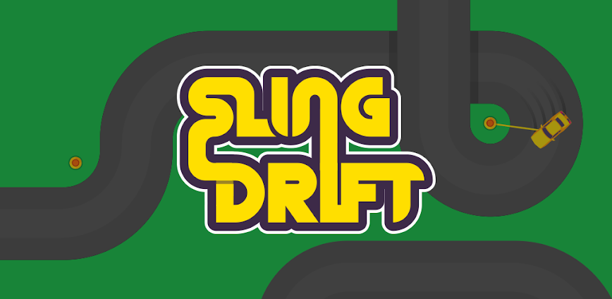 Sling Drift 3.4 APK [MOD money]