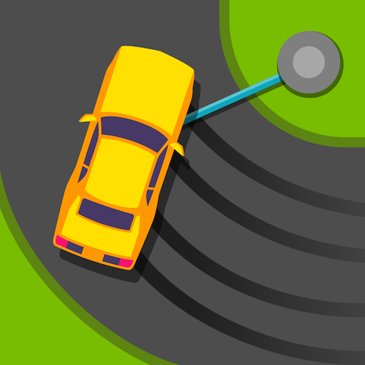 Sling Drift 3.4 APK [MOD money]