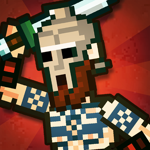 Gladihoppers – Gladiator Battle Simulator! 3.0.2 APK [MOD free shopping/menu]
