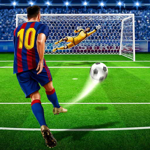 Football Strike – Multiplayer Soccer 1.35.1 APK