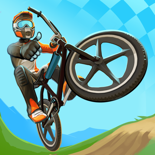Mad Skills BMX 2 v2.4.11 APK [MOD free shopping]
